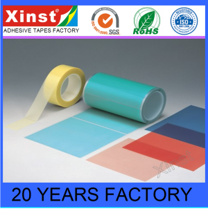 Xinst6011-15度释放热释放胶带用于MLCC切割FPCB蚀刻