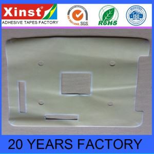 递增到3M 615 3M615S热热熔粘合膜胶带用于金属粘合剂