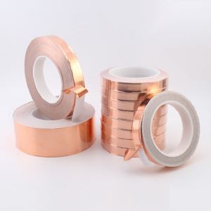 0.05毫米0.06mm 0.07mm 0.085mm铜箔用丙烯酸胶带