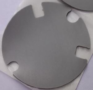Rogers BISCO HT-840 Extra-Firm Silicone Foam